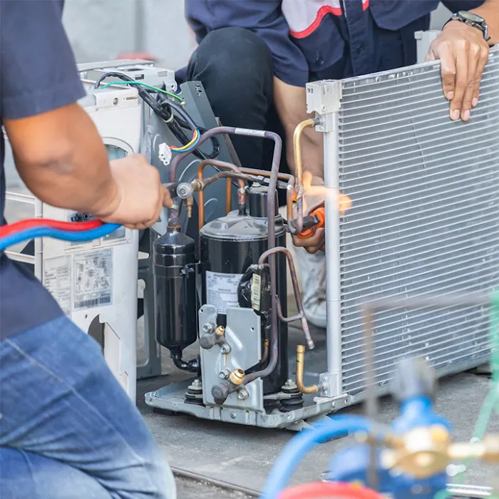 Wicked Cool Air Conditioning Picture 7