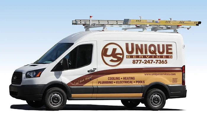 Unique Services Picture 7