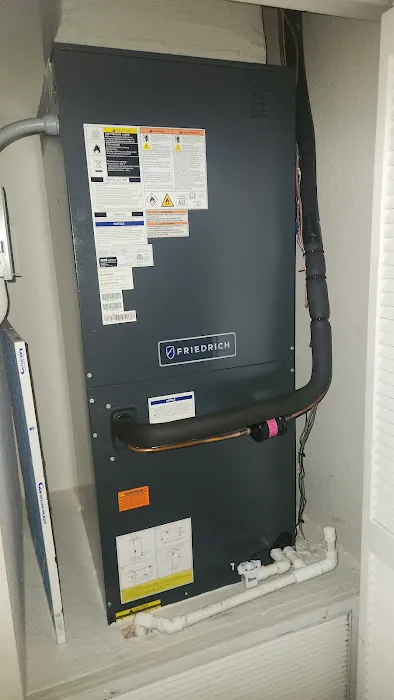 HomePros Cooling & Heating Picture 2