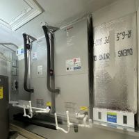 HomePros Cooling & Heating ico