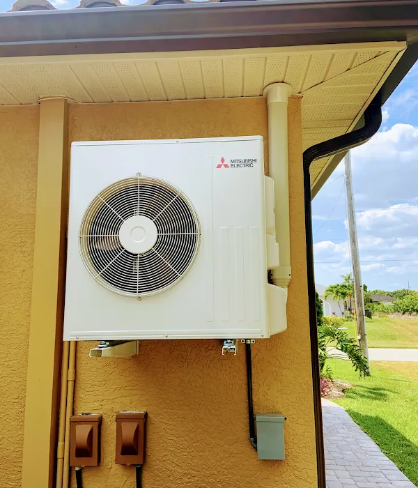 HomePros Cooling & Heating Picture 9