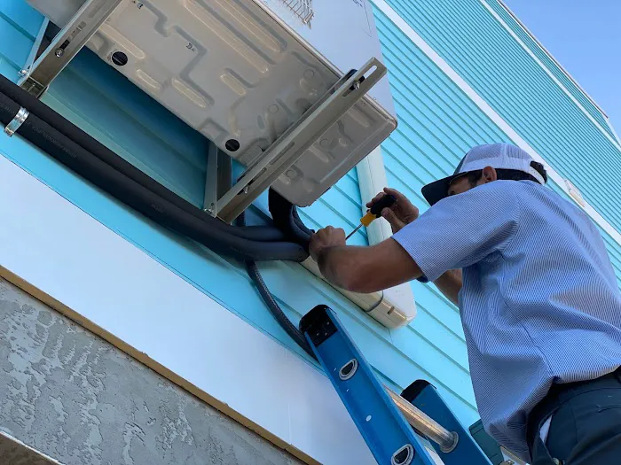 HomePros Cooling & Heating Picture 4