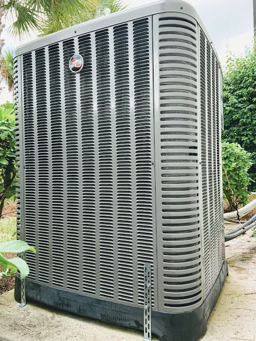 HomePros Cooling & Heating Picture 10