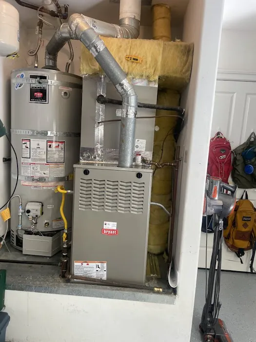 Downey AC Services Picture 6