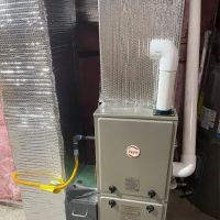 Downey AC Services ico