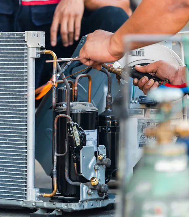 Downey AC Services Picture 8