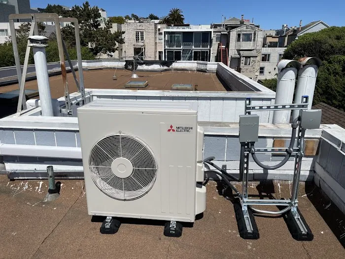 Downey AC Services Picture 7