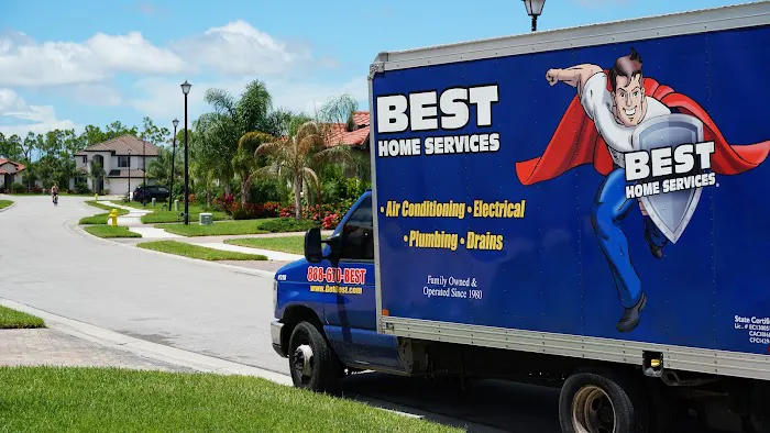 Best Home Services Picture 3