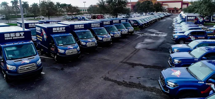 Best Home Services Picture 10