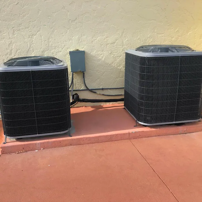 Florida Contracting And Cooling Picture 5