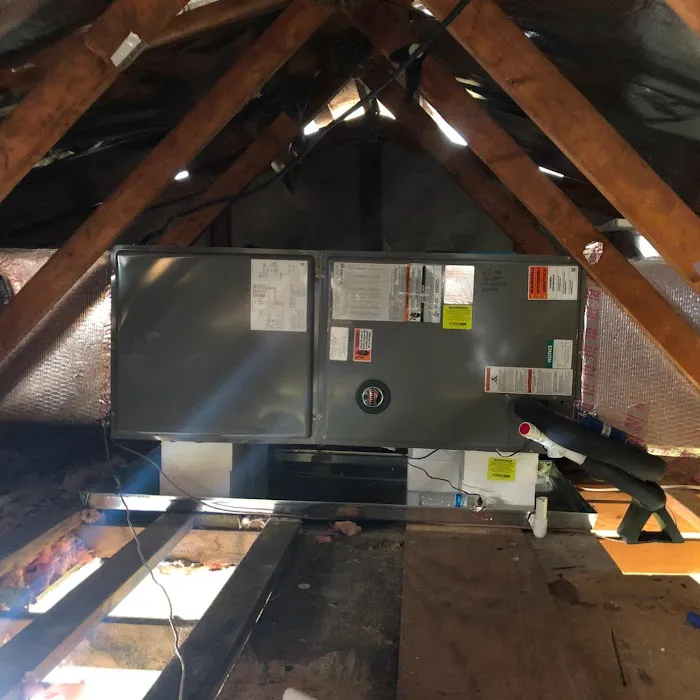 Florida Contracting And Cooling Picture 6