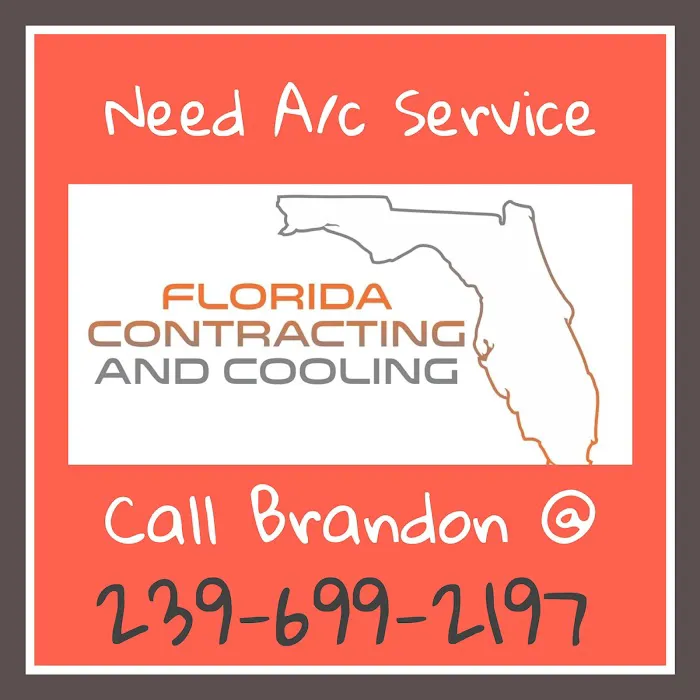 Florida Contracting And Cooling Picture 1