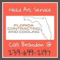 Florida Contracting And Cooling ico