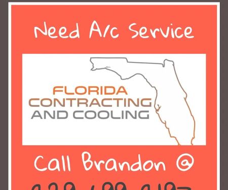 Florida Contracting And Cooling