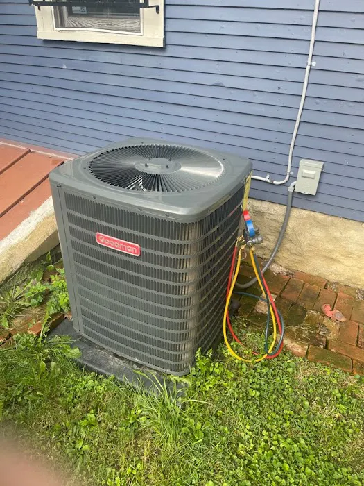Dor-Mar Ft Myers Air Conditioning Repair and Service Picture 2