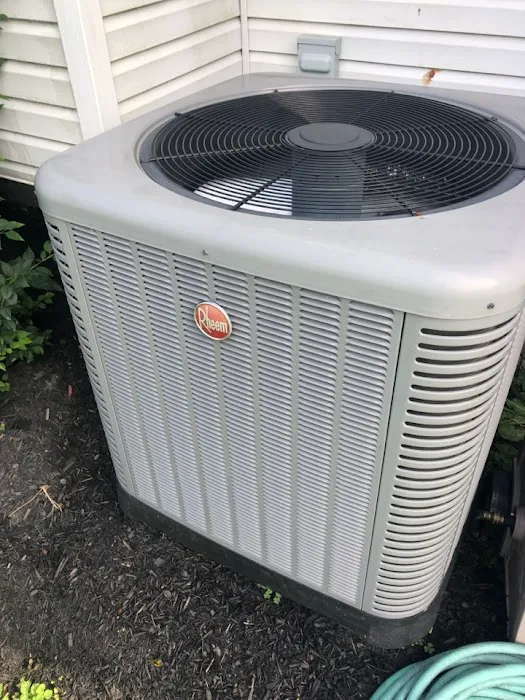 Dor-Mar Ft Myers Air Conditioning Repair and Service Picture 5