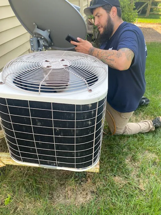 Dor-Mar Ft Myers Air Conditioning Repair and Service Picture 4
