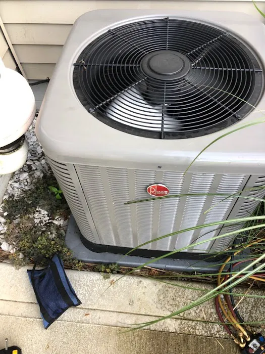 Dor-Mar Ft Myers Air Conditioning Repair and Service Picture 7
