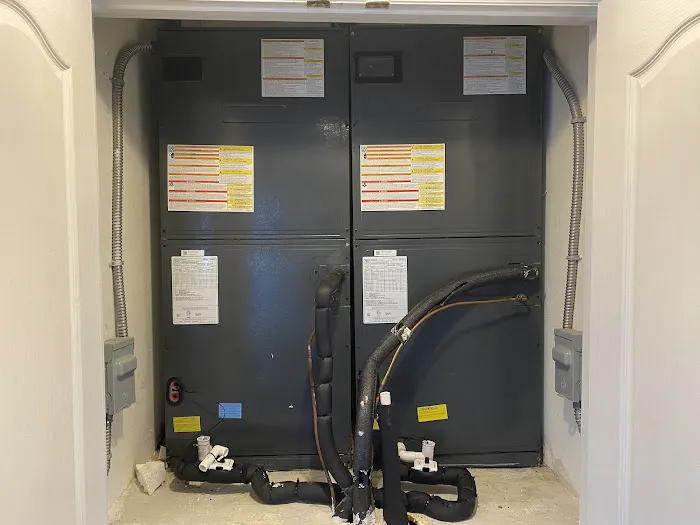 Air Advantage Heating & Cooling, Inc. Picture 1