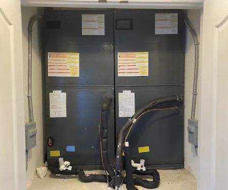 Air Advantage Heating & Cooling, Inc.