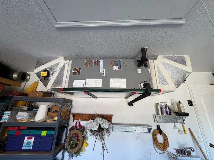 Advanced Technology Heating and Cooling Picture 2