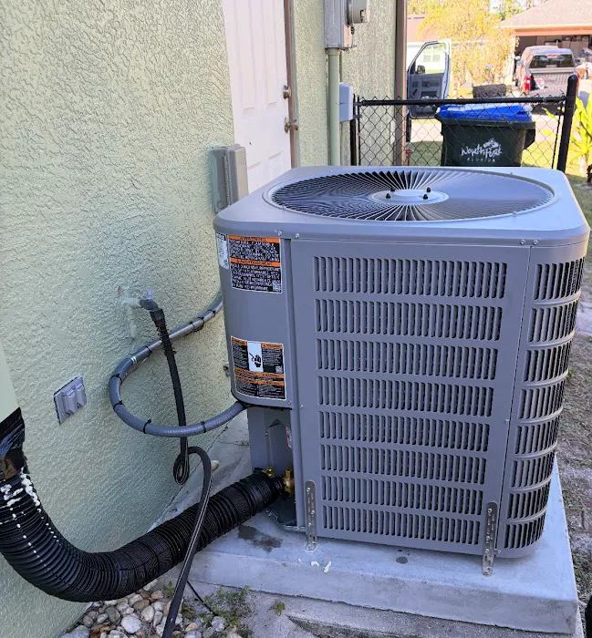 Advanced Technology Heating and Cooling Picture 3