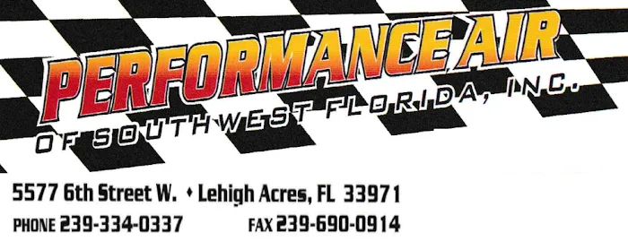 Performance Air of SW Florida Picture 2