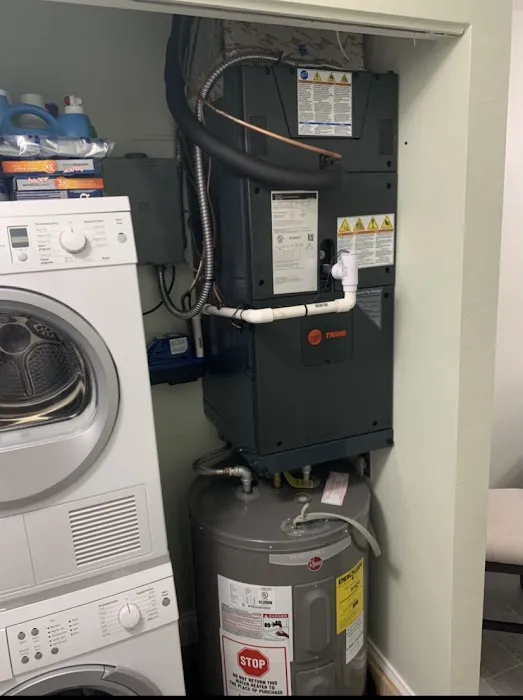 Northern Air Conditioning and Heating Inc Picture 6