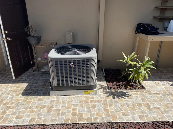 Northern Air Conditioning and Heating Inc Picture 2