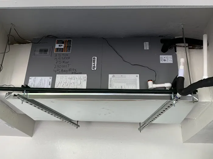 Northern Air Conditioning and Heating Inc Picture 4