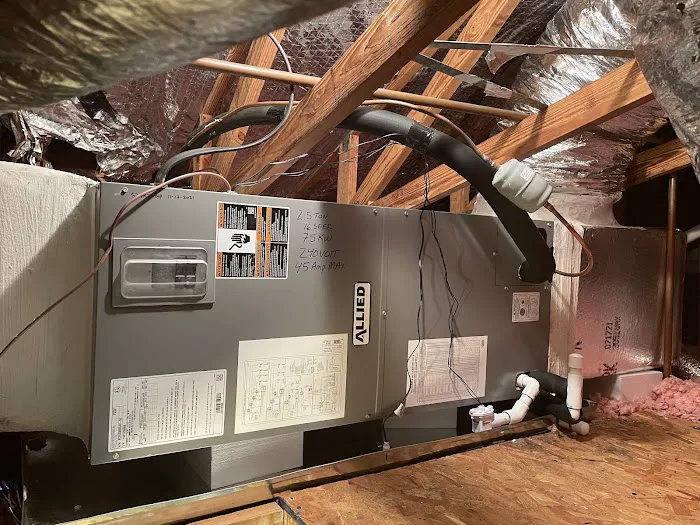 Northern Air Conditioning and Heating Inc Picture 1