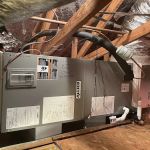 Northern Air Conditioning and Heating Inc