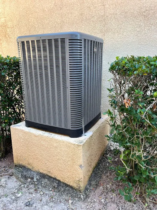Northern Air Conditioning and Heating Inc Picture 8