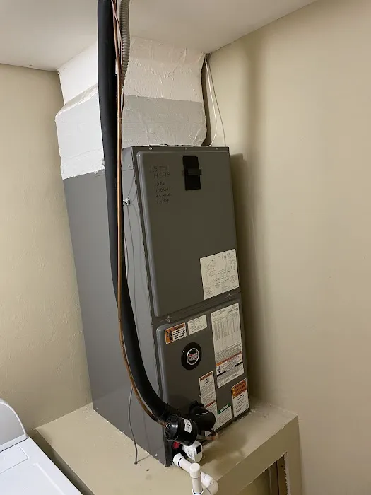 Northern Air Conditioning and Heating Inc Picture 10