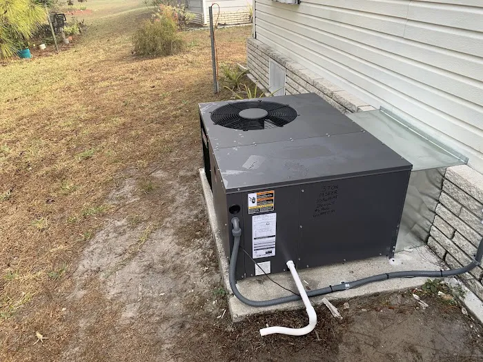 Northern Air Conditioning and Heating Inc Picture 9