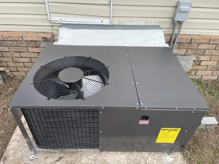 Northern Air Conditioning and Heating Inc Picture 5