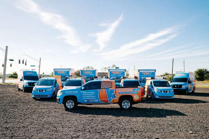 One Way Air Picture 5