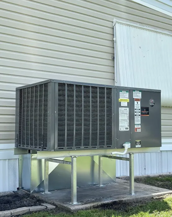 One Way Air Picture 7