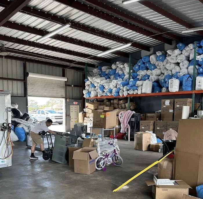 One Way Air Picture 2