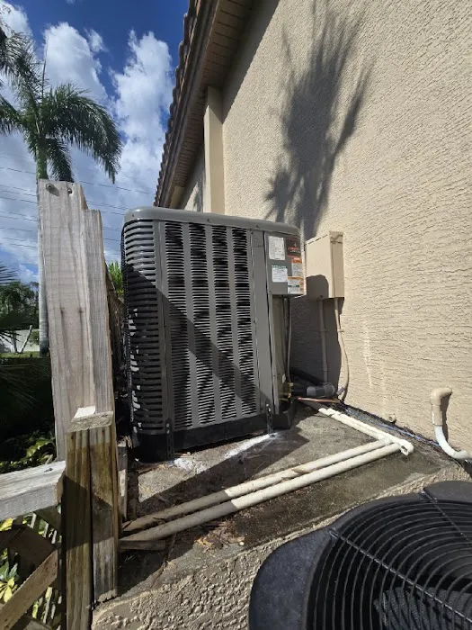 One Way Air Picture 1