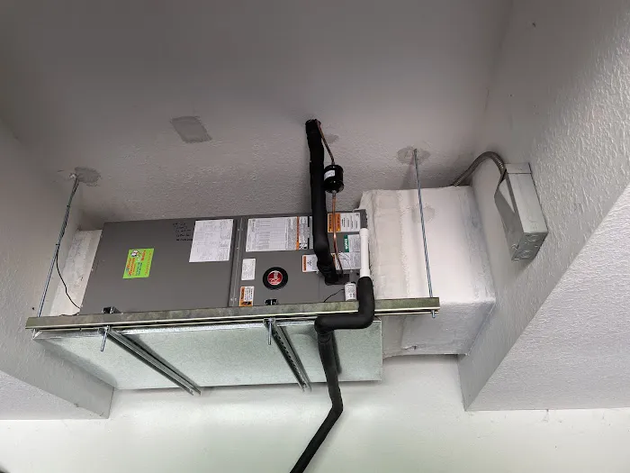 Rapid Response AC Services Picture 2