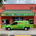 Rapid Response AC Services