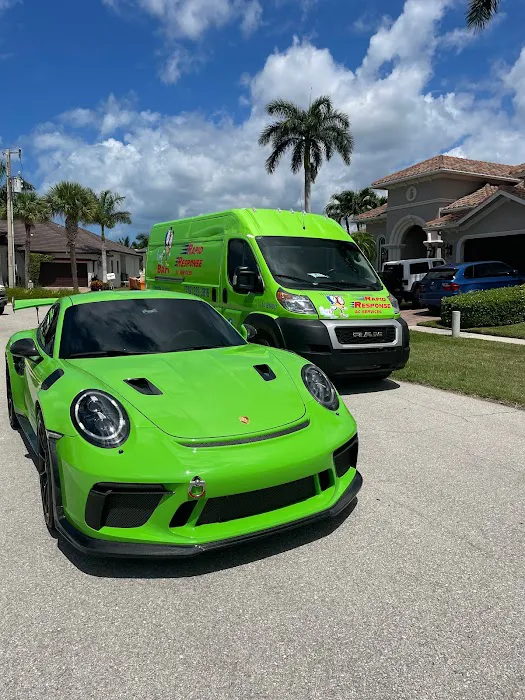 Rapid Response AC Services Picture 8