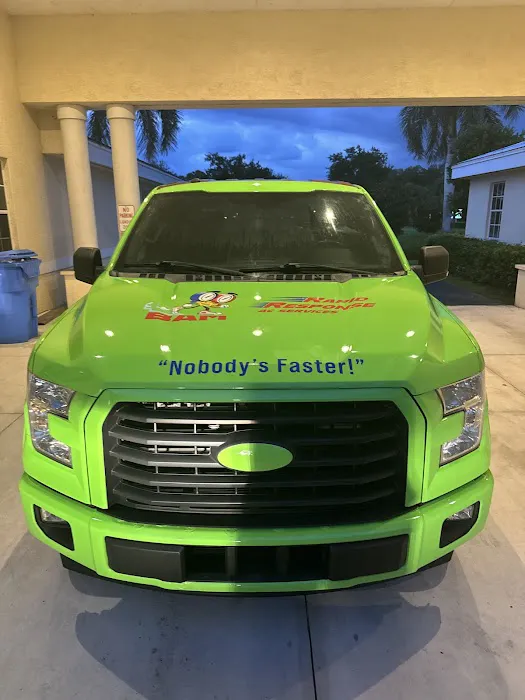 Rapid Response AC Services Picture 3