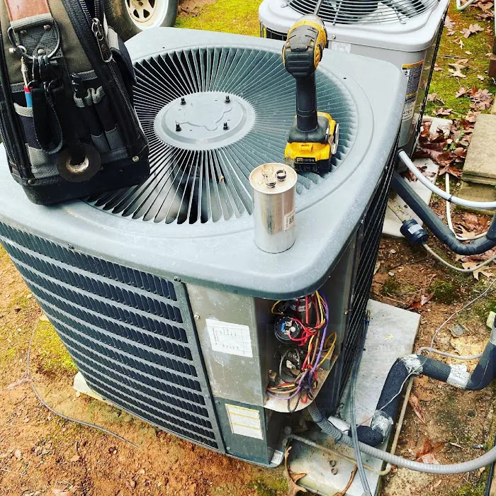 Rapid Response AC Services Picture 5