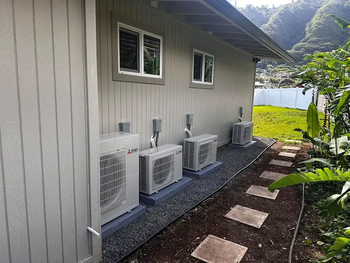 Rapid Response AC Services Picture 7