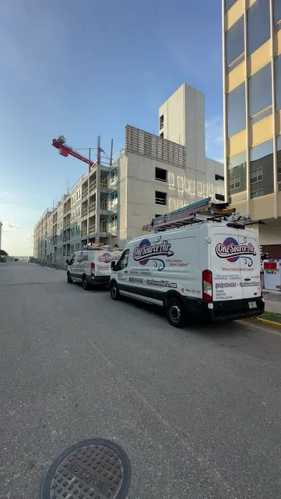 One Source Air Picture 6