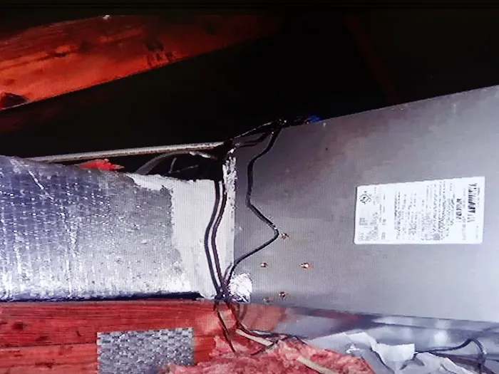 A/C Tech Professionals Inc. Picture 4