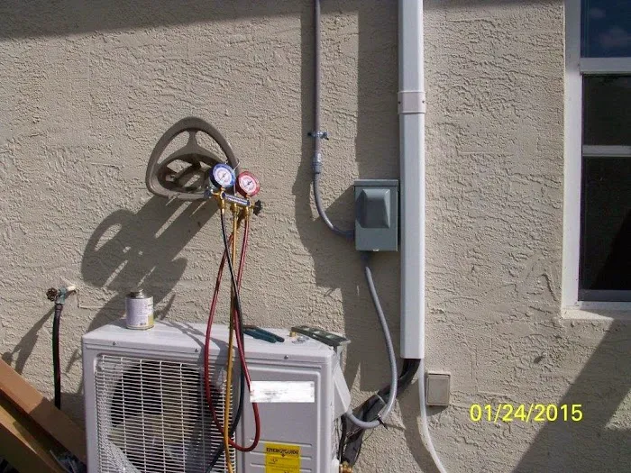 A/C Tech Professionals Inc. Picture 7