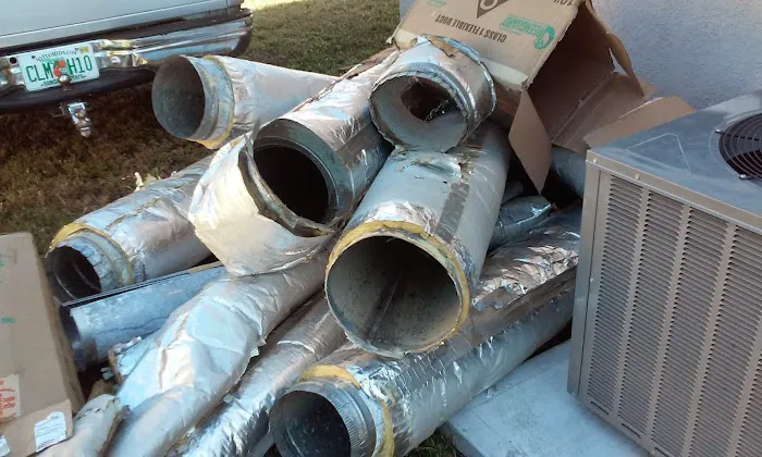 A/C Tech Professionals Inc. Picture 2